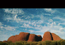 もう行ってみた? ジブリのモデルスポット@オーストラリア