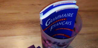 資格に溺れ・・・フランスで真の学びを受け入れた自分