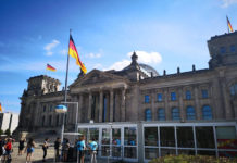 ワーホリビザでフリーランスはダメ!@ドイツ