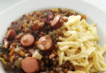 私がドイツに来て感じる「魅力」とは