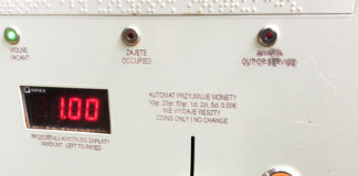 【現金はほぼ不要!】キャッシュレス化が進んでいるポーランド