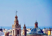 こんなに魅力がいっぱい! スペインのワーキングホリデー