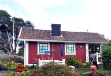 ノルウェーに行った方がいい方はこんな方々!