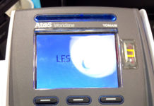 キャッシュレスはオスロに到着した1歩目から肌で感じる事ができる!