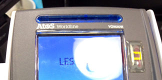 キャッシュレスはオスロに到着した1歩目から肌で感じる事ができる!