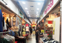 香港女子も夢中な韓国コスメ・ファッション