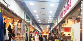 香港女子も夢中な韓国コスメ・ファッション