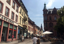 ドイツに来て、なんだか生活するのが楽になった気が・・・人目をあまり気にしないドイツ人の感覚