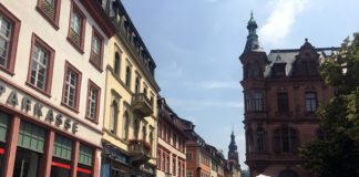 ドイツに来て、なんだか生活するのが楽になった気が・・・人目をあまり気にしないドイツ人の感覚