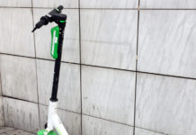 ポーランドでは「Lime」「Bird」など電動スクーターが急増中! 便利な一方で問題点も