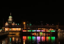 アイルランドでの流行・・・でも普遍の流行はやっぱりアレ