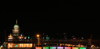 アイルランドでの流行・・・でも普遍の流行はやっぱりアレ