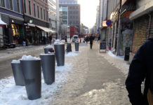 釘がアレば解決!? ノルウェー生活での自然災害リスク