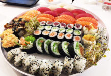 日本食レストラン?日本語教師?ワーホリのアルバイト事情 in ポーランド