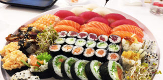 日本食レストラン?日本語教師?ワーホリのアルバイト事情 in ポーランド