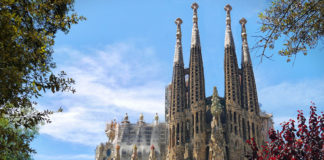 スペインワーホリビザ申請の体験談(2019年)