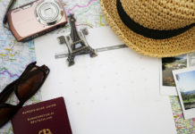 出発前にやっておけば良かった!・やってて良かった!@スペイン