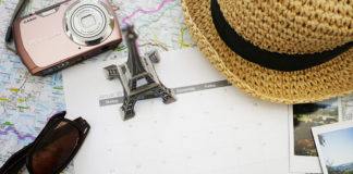 出発前にやっておけば良かった!・やってて良かった!@スペイン