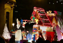 サンタじゃなくて〇〇が来るスペインのクリスマスを体験!