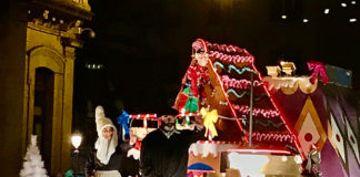 サンタじゃなくて〇〇が来るスペインのクリスマスを体験!