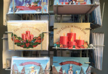 ドイツで迎えるお正月ってこんな感じ