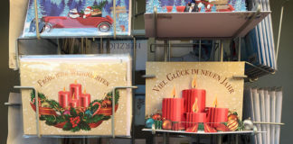 ドイツで迎えるお正月ってこんな感じ