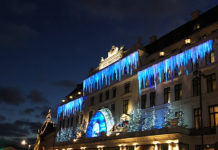 2019年 デンマークのお勧めクリスマスイベント