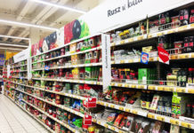 ヨーロッパの外食は高い!節約したいなら自炊すべき【家賃節約はシェアハウス】