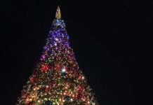 香港発・今年はどこでクリスマスを楽しむか