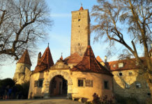 日本人とドイツ人の似ているところ、似ていないところ