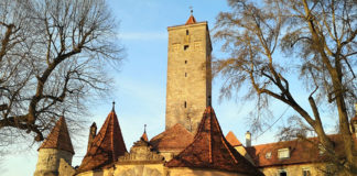 日本人とドイツ人の似ているところ、似ていないところ