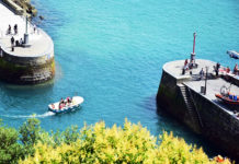 スペインのワーキングホリデー・働くために、着いたらまずするべきこと