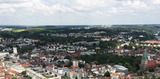 友人を招いてホームパーティー・ドイツの祝日の過ごし方