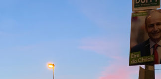 アイルランドのワーホリで必須の「納税者登録番号」登録方法