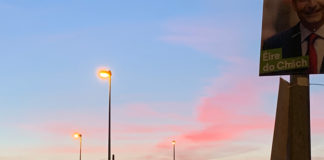 アイルランドの祝日と、その過ごし方