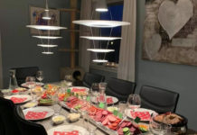 毎年変わる、そんなデンマークの祝日はどうやって決まるの?