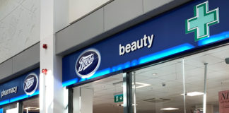 アイルランドで常備薬を入手するには