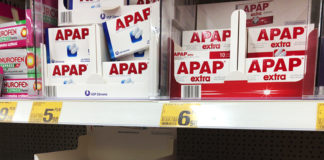 ポーランドのお薬事情! 街中の薬局「Apteka」が便利