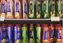 伝統料理は、冷凍ピザ? ノルウェーの食の志向