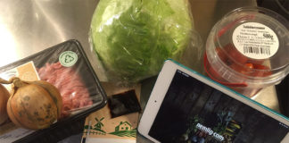 デンマークの家庭料理を体験するならネットスーパーのミールキットがオススメ