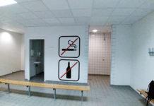 恥ずかしさのポイントが異なるデンマークの“裸”事情