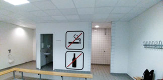 恥ずかしさのポイントが異なるデンマークの“裸”事情