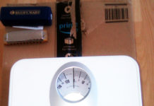 フランスでは近隣の国のアマゾンも同時に使って、お買い物