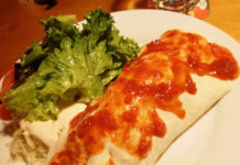 簡易で多国籍なドイツの食文化