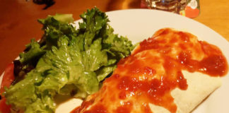 簡易で多国籍なドイツの食文化