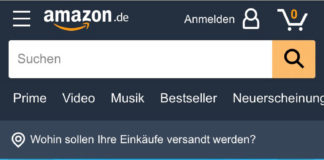 私がドイツ生活で活用しているオンラインショプ