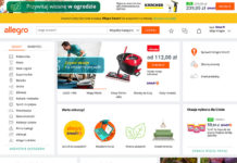 ポーランドのAmazon的存在【Allegro】利用時の注意点も