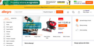 ポーランドのAmazon的存在【Allegro】利用時の注意点も