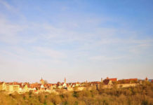 私がオススメする「ドイツに来たからこそ体験」