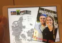 ワーホリ検討中の方向け:デンマークのフォルケホイスコーレをオススメしたい3つの理由